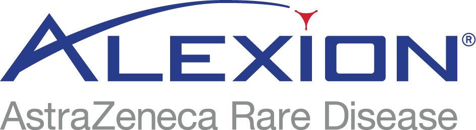 Alexion, AstraZeneca Rare Disease Logo
